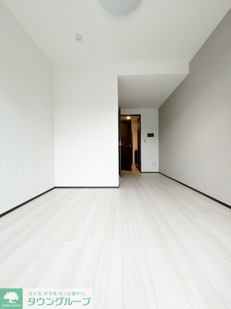 GENOVIA町田の物件内観写真